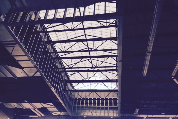 SHS Skylight, Media Center SHS Skylight, Media Center