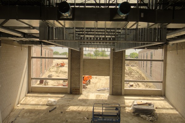 SHS media center SHS media center