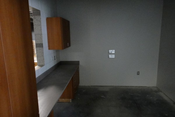 SHS control room, TV video production room SHS control room, TV video production room