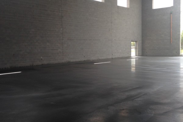 SHS SE auxiliary gym SHS SE auxiliary gym