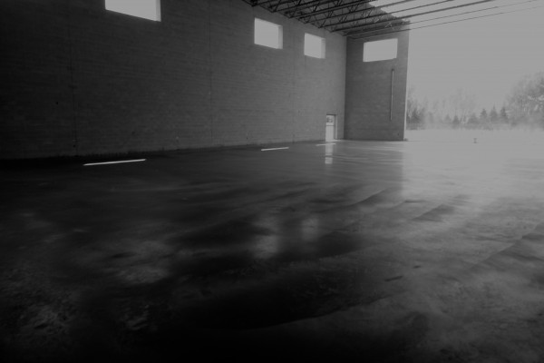 SHS SE auxiliary gym SHS SE auxiliary gym