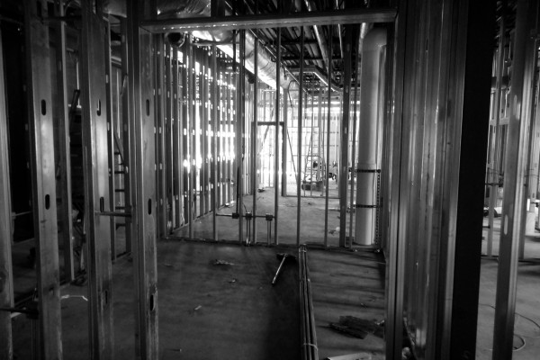 SHS counseling offices, hall SHS counseling offices, hall