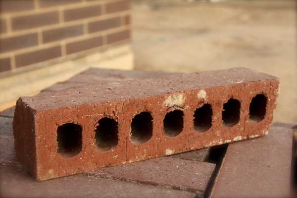 brick brick