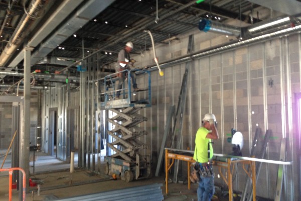framing main office framing main office