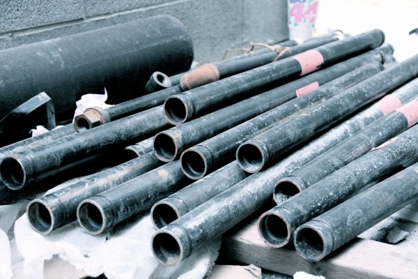 pipes pipes