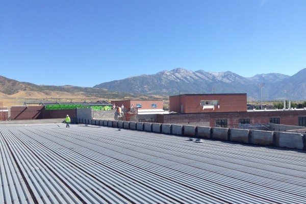 rooftop rooftop