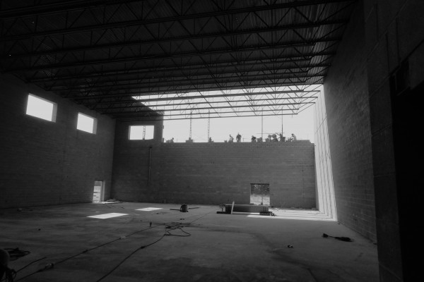 southeast auxiliary gym southeast auxiliary gym