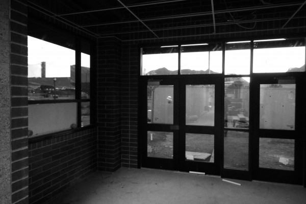 north wing entrance north wing entrance