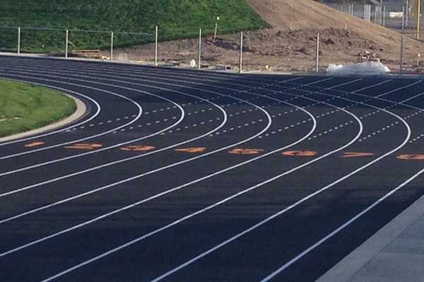 track lanes track lanes